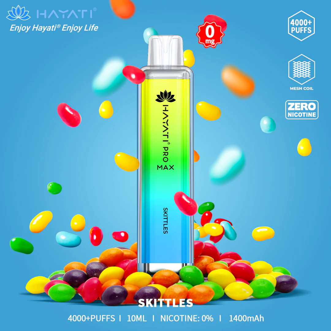 Hayati® Pro Max - Image 86