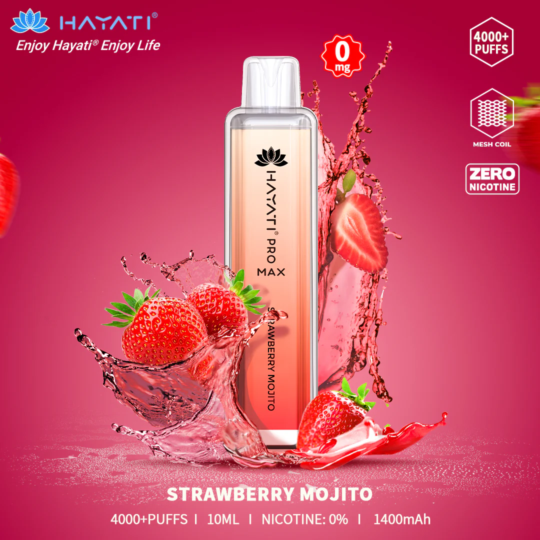 Hayati® Pro Max - Image 88