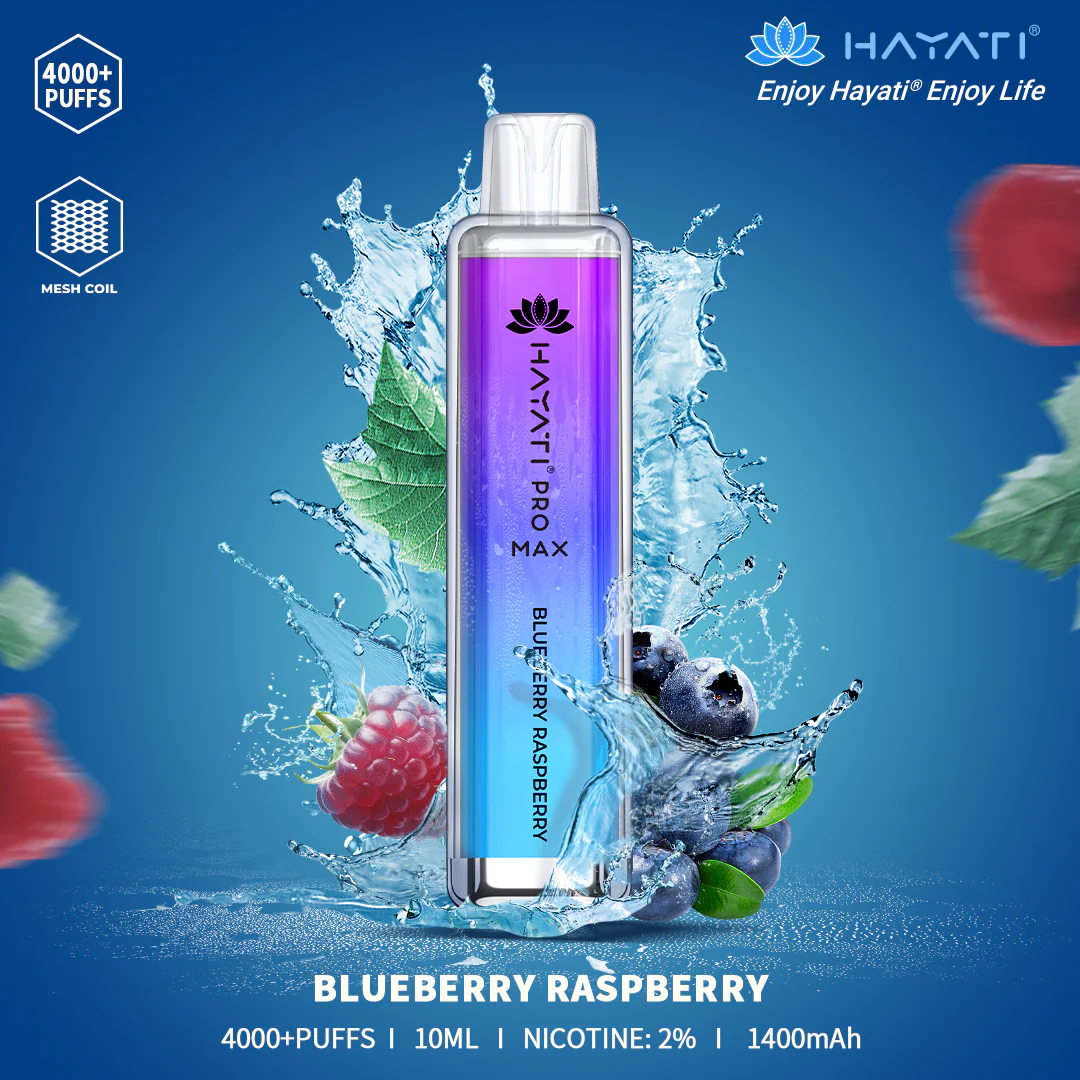 Hayati® Pro Max - Image 9