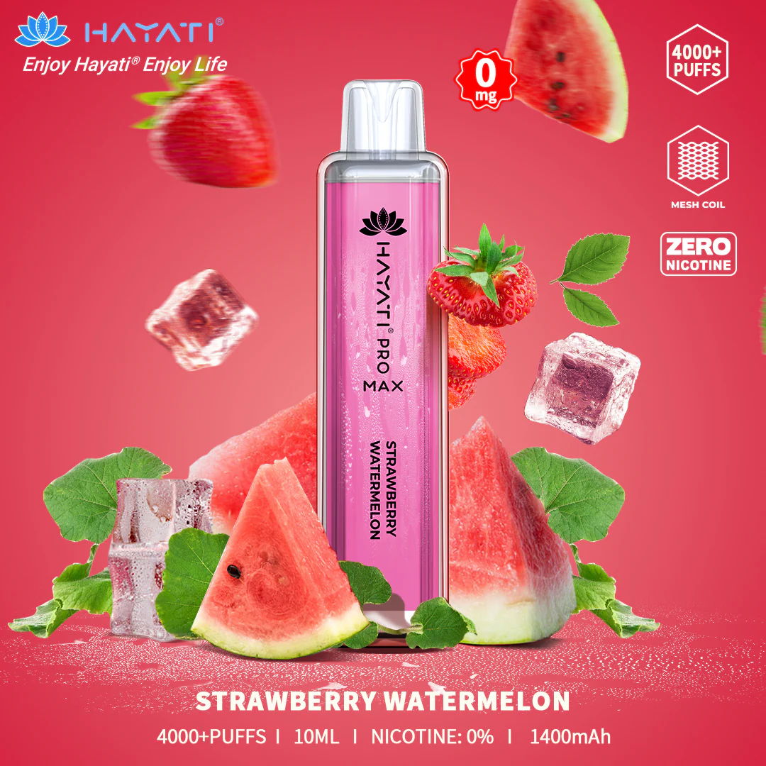 Hayati® Pro Max - Image 90