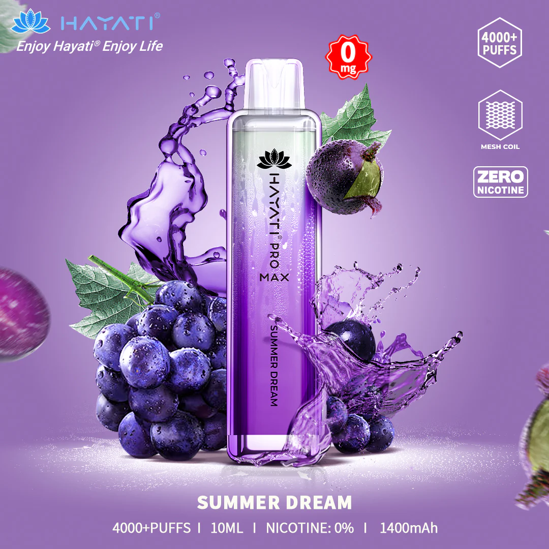 Hayati® Pro Max - Image 91