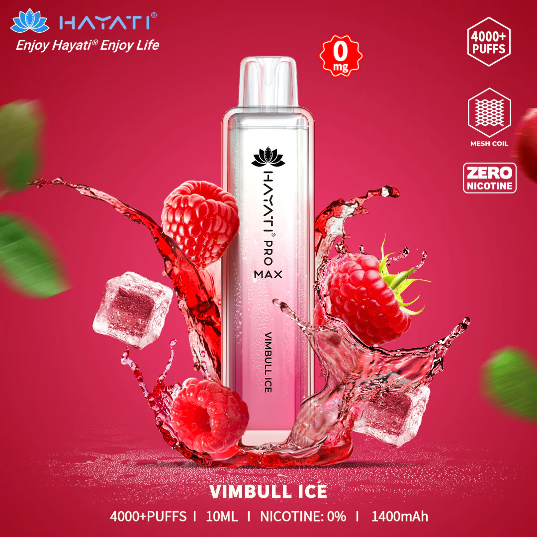 Hayati® Pro Max - Image 93