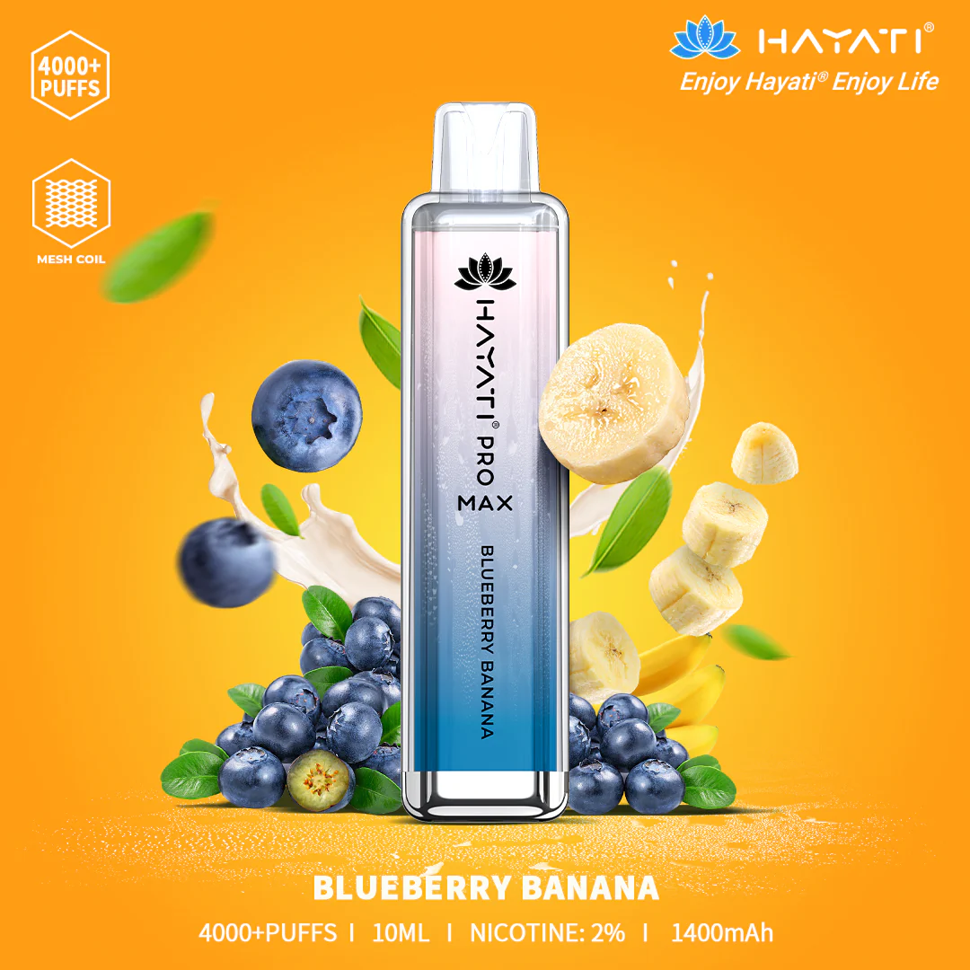 Hayati® Pro Max - Image 98