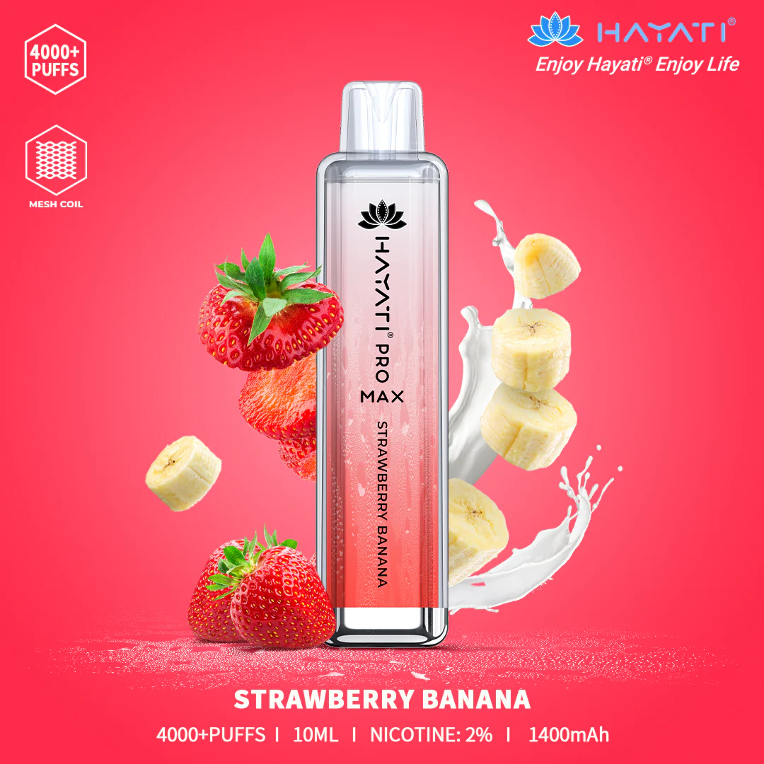 Hayati® Pro Max - Image 99