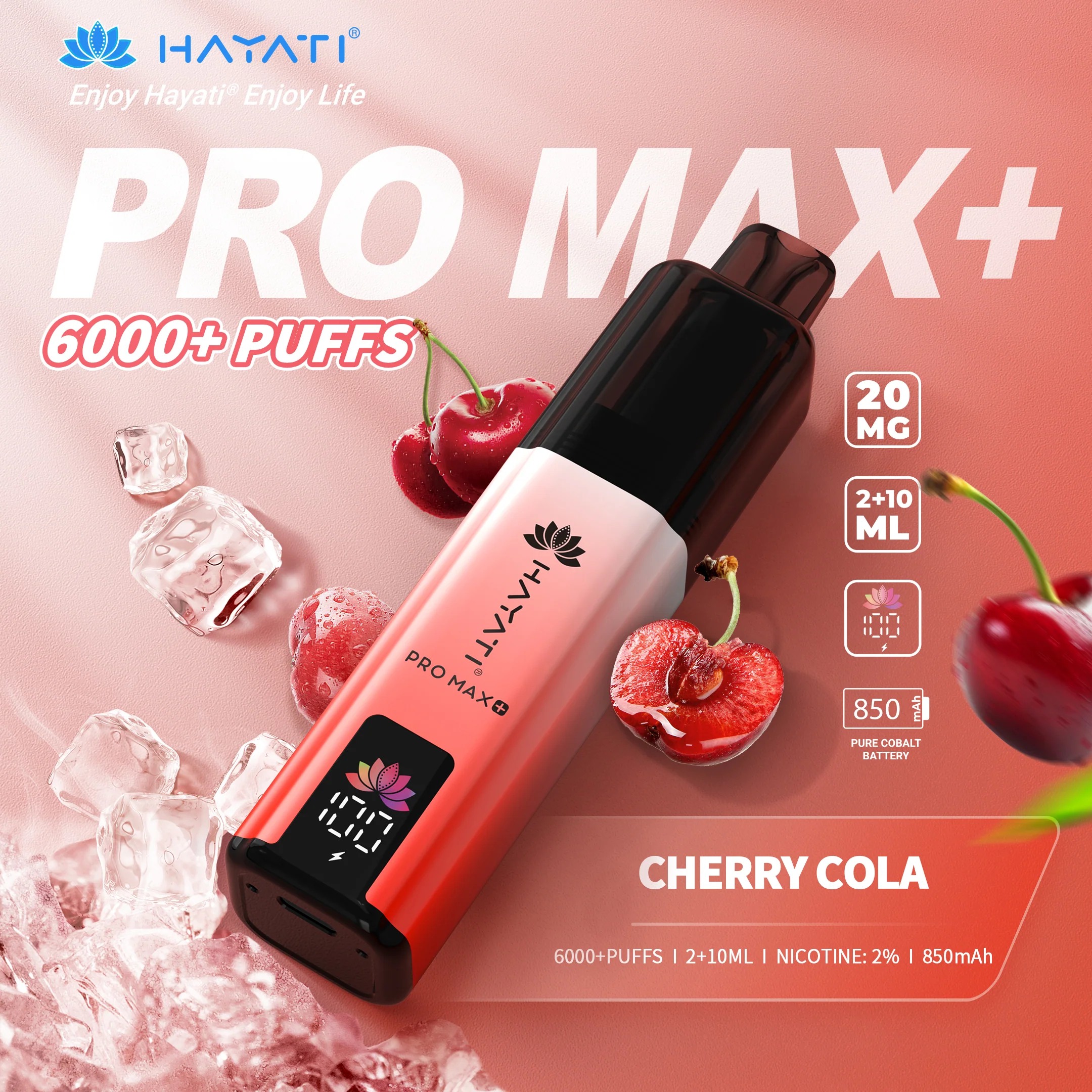 Hayati® Pro Max+ - Image 11