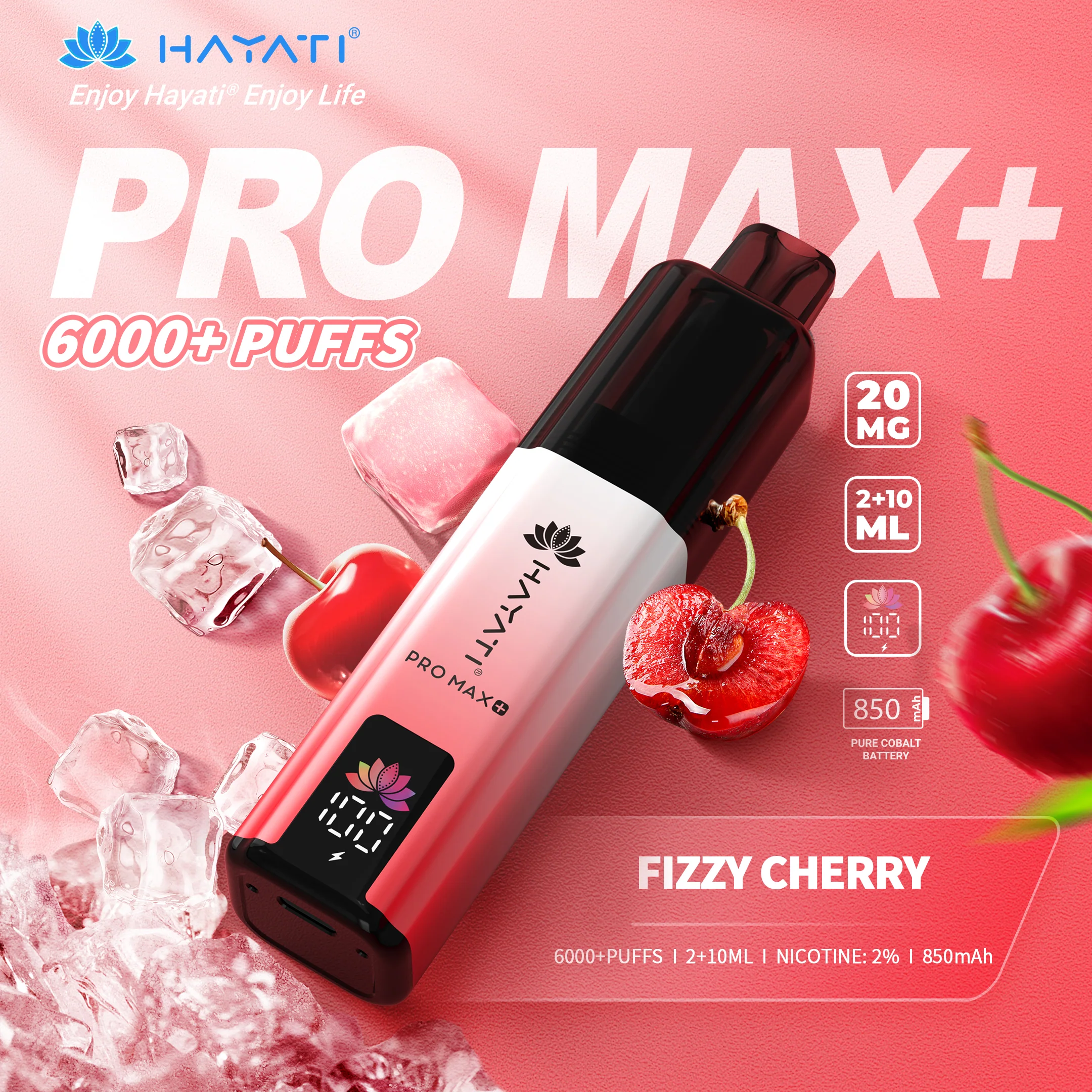 Hayati® Pro Max+ - Image 12