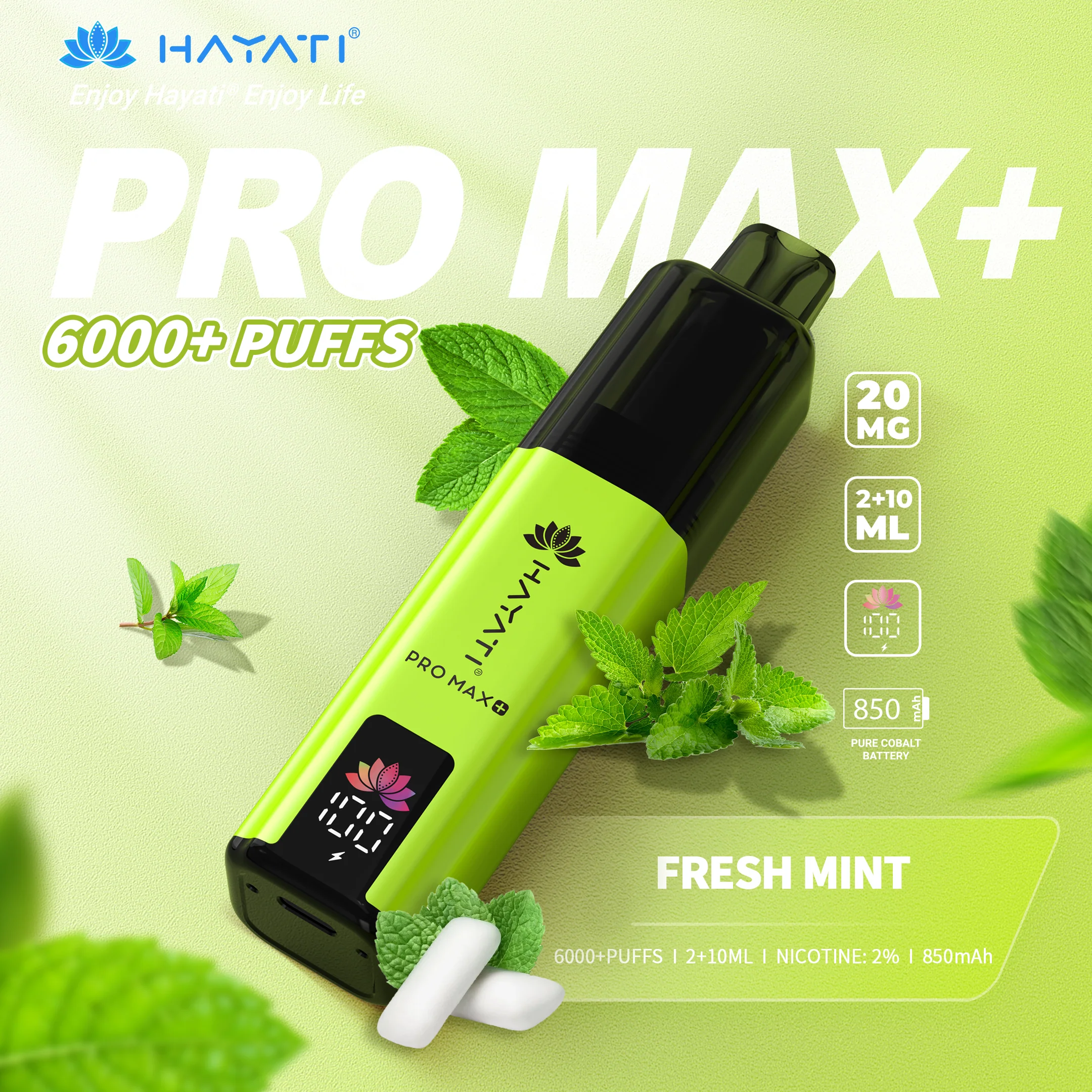 Hayati® Pro Max+ - Image 13