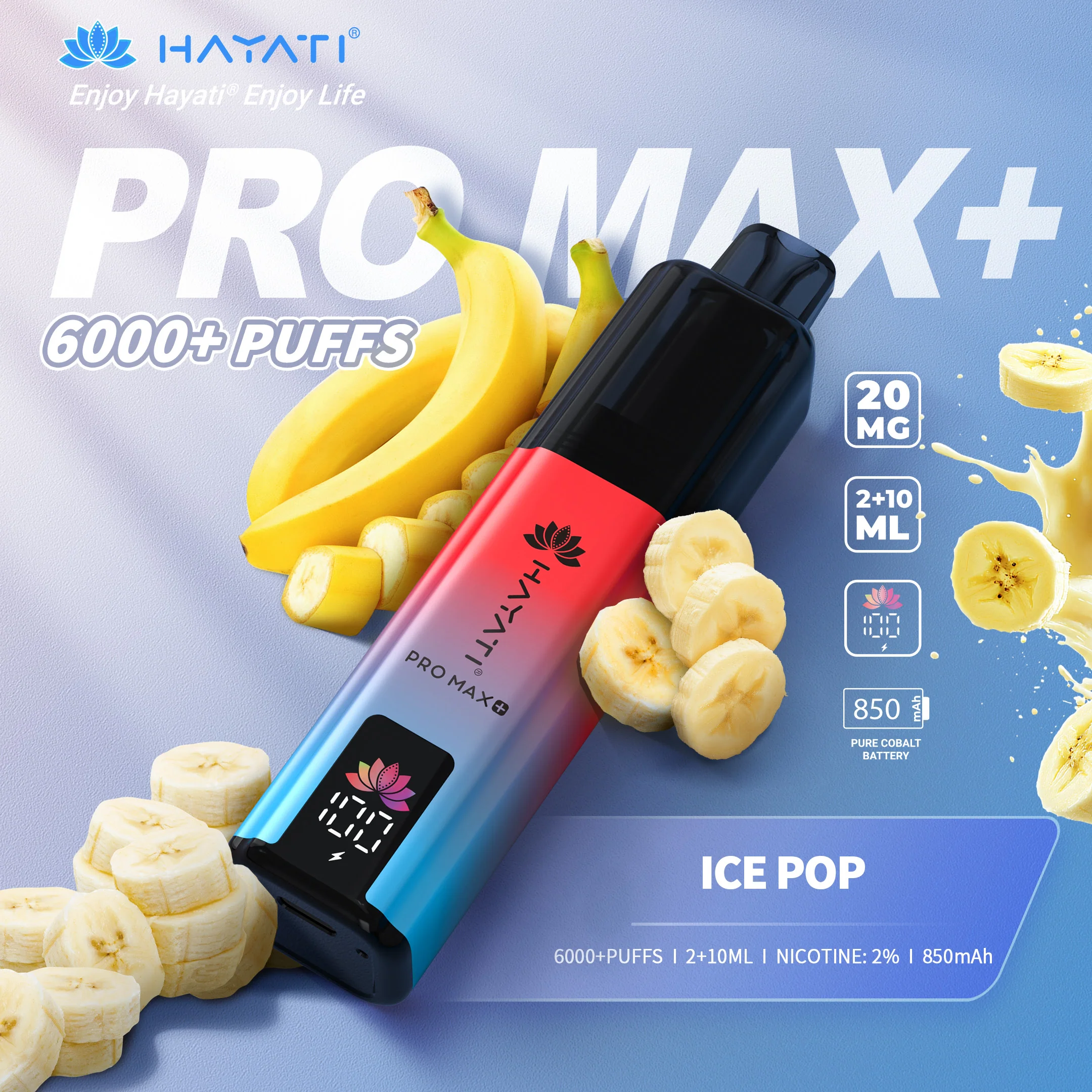 Hayati® Pro Max+ - Image 16