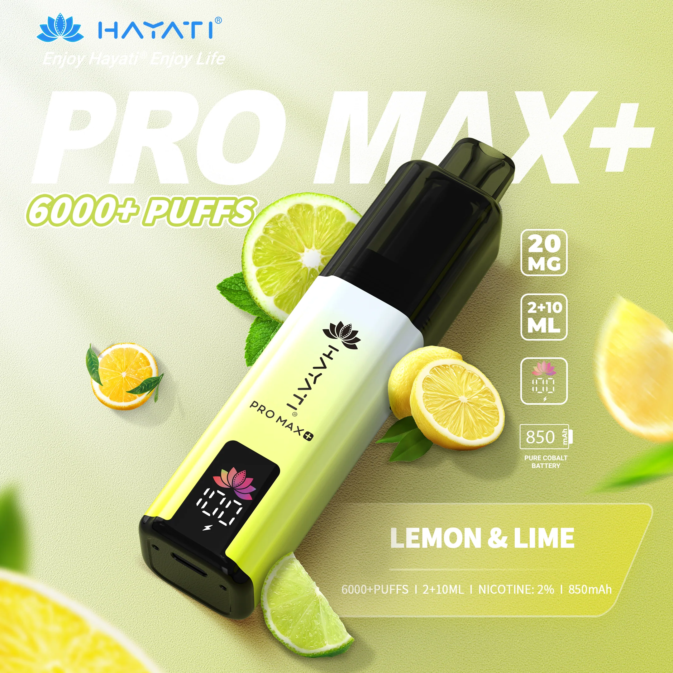 Hayati® Pro Max+ - Image 18
