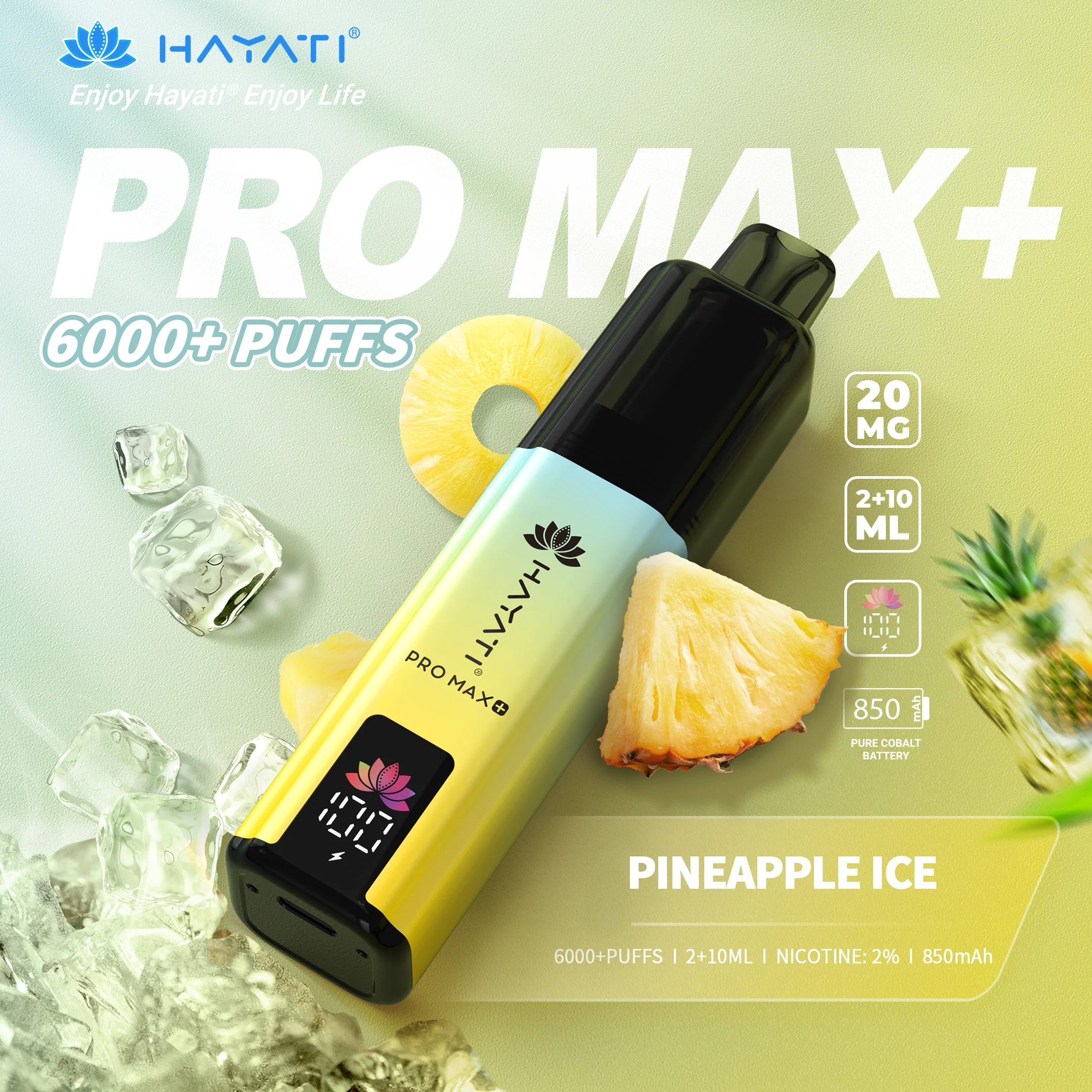 Hayati® Pro Max+ - Image 21