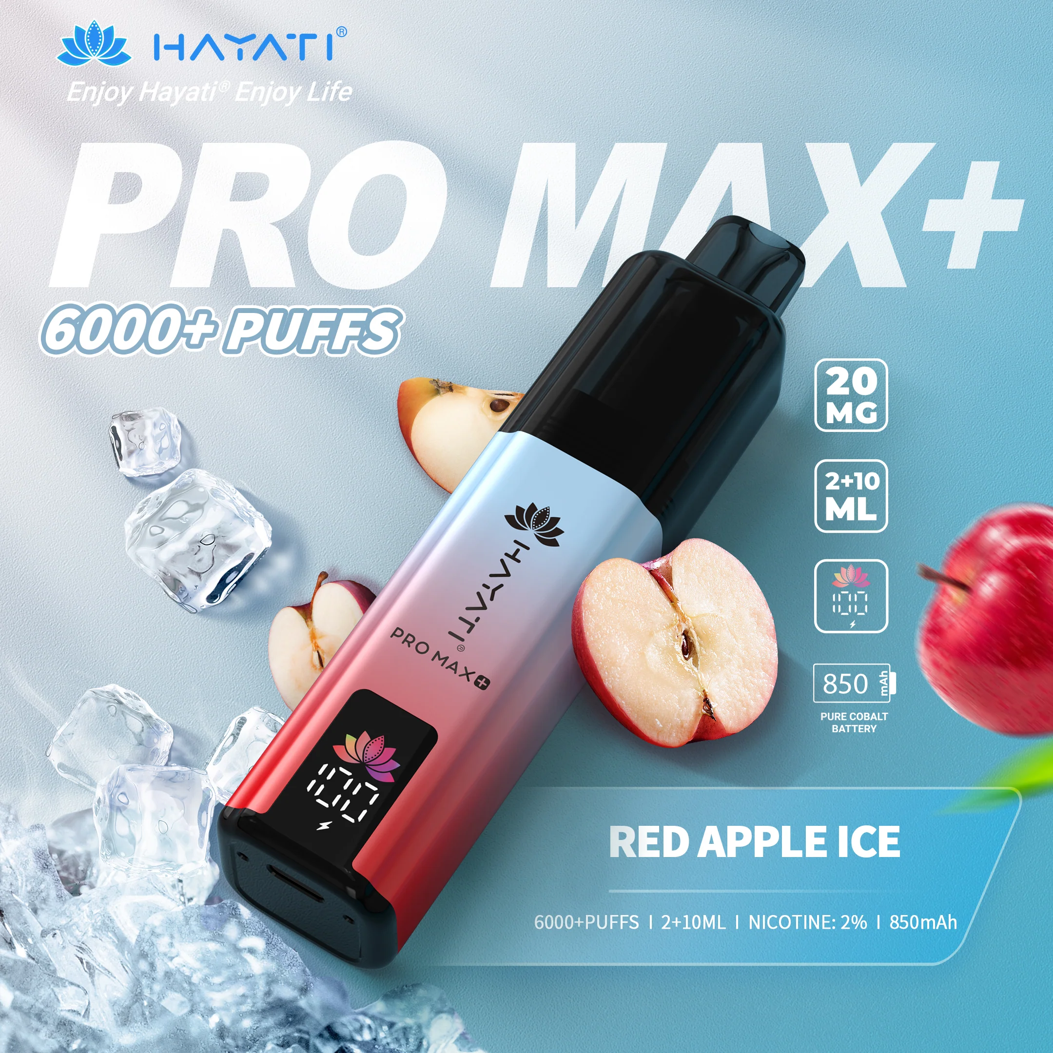 Hayati® Pro Max+ - Image 23