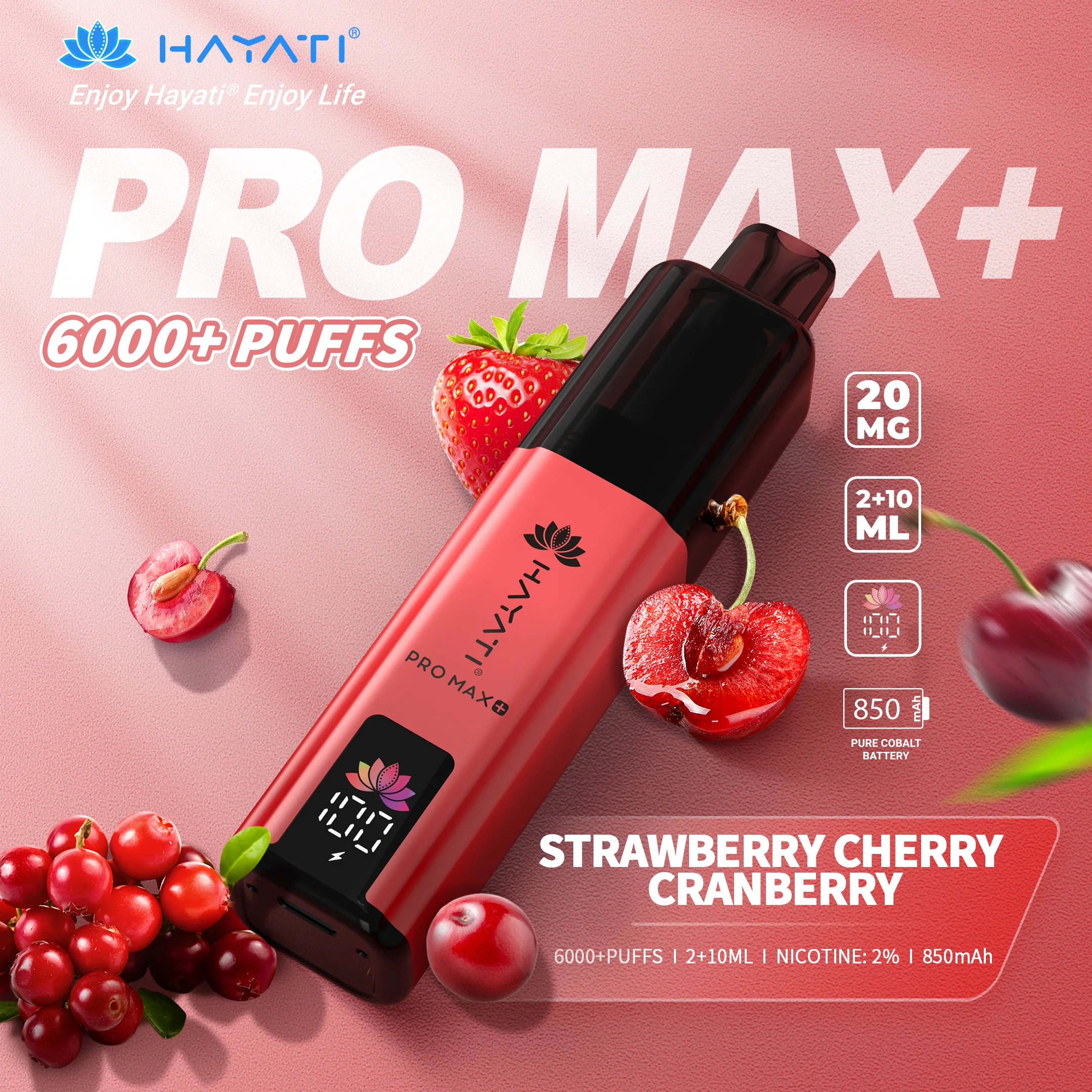 Hayati® Pro Max+ - Image 24