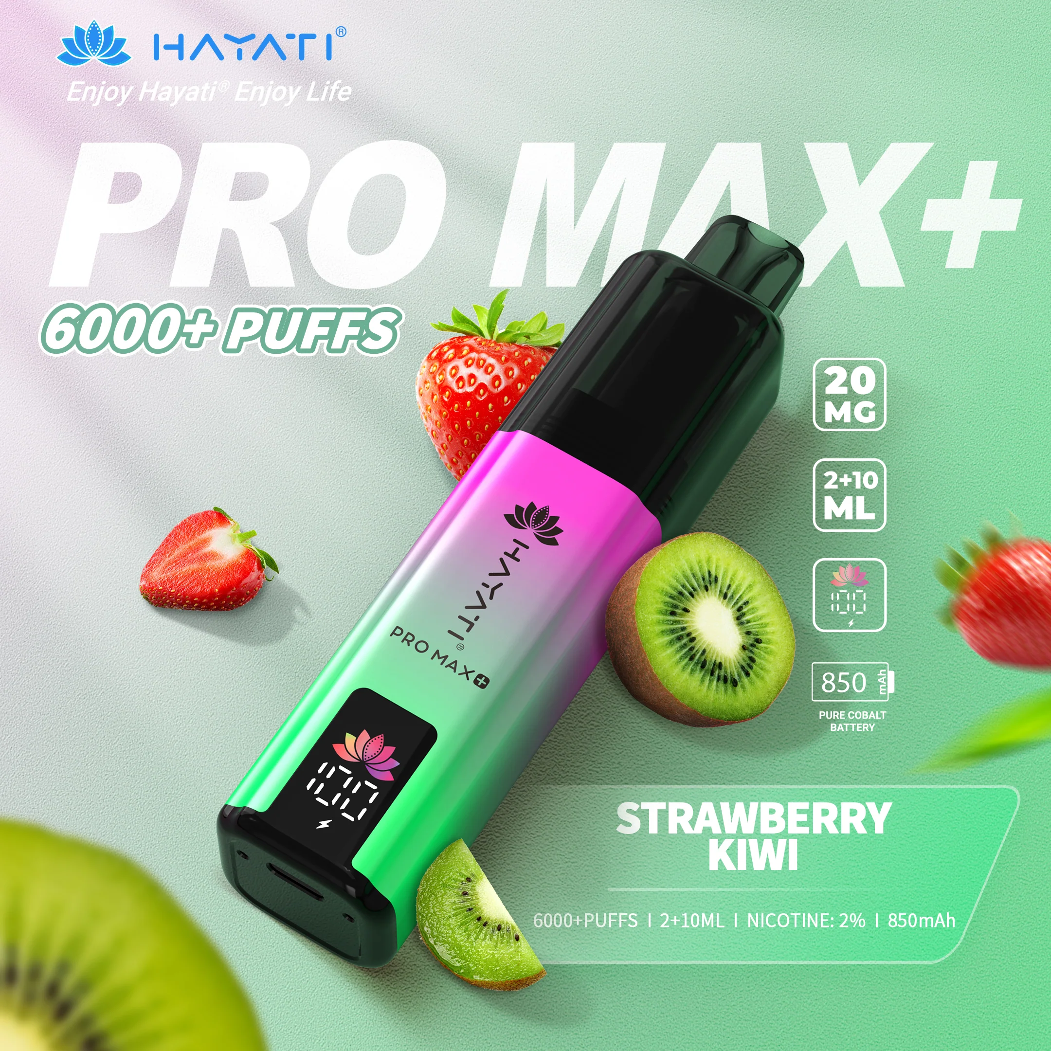 Hayati® Pro Max+ - Image 25