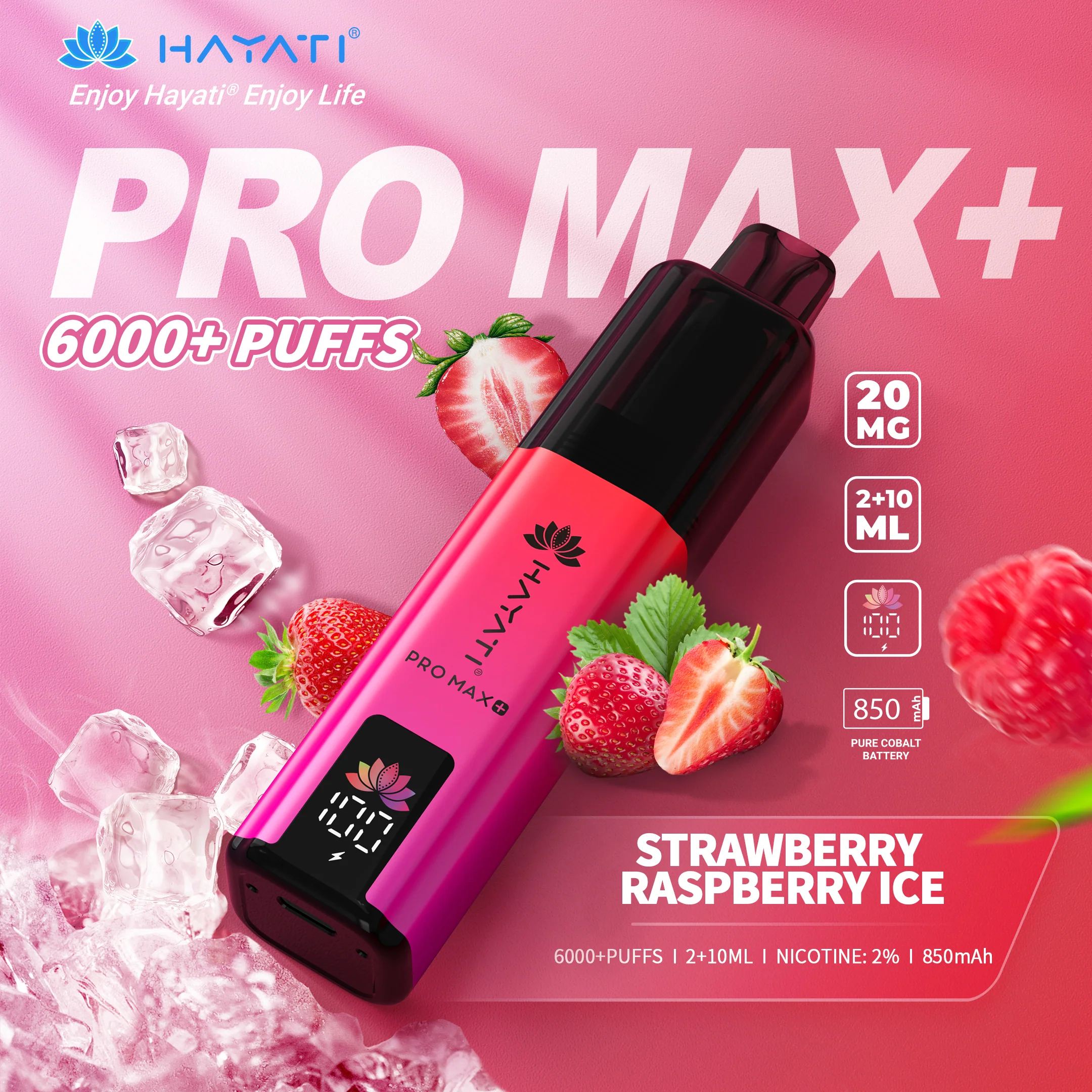 Hayati® Pro Max+ - Image 27