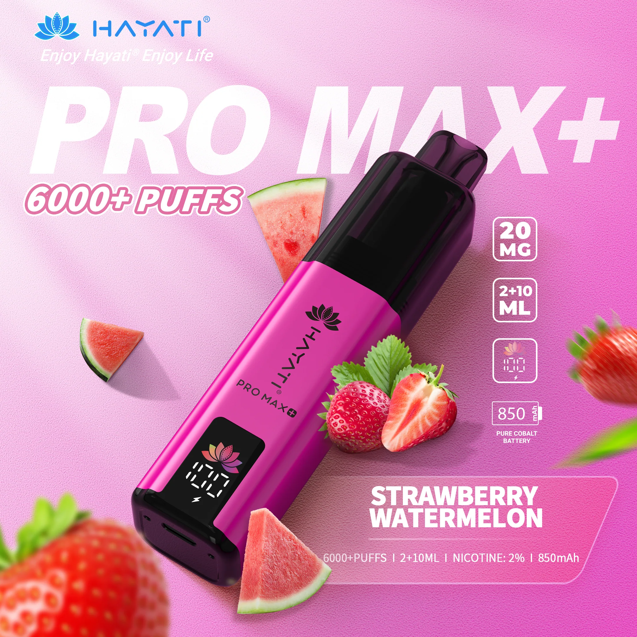 Hayati® Pro Max+ - Image 28