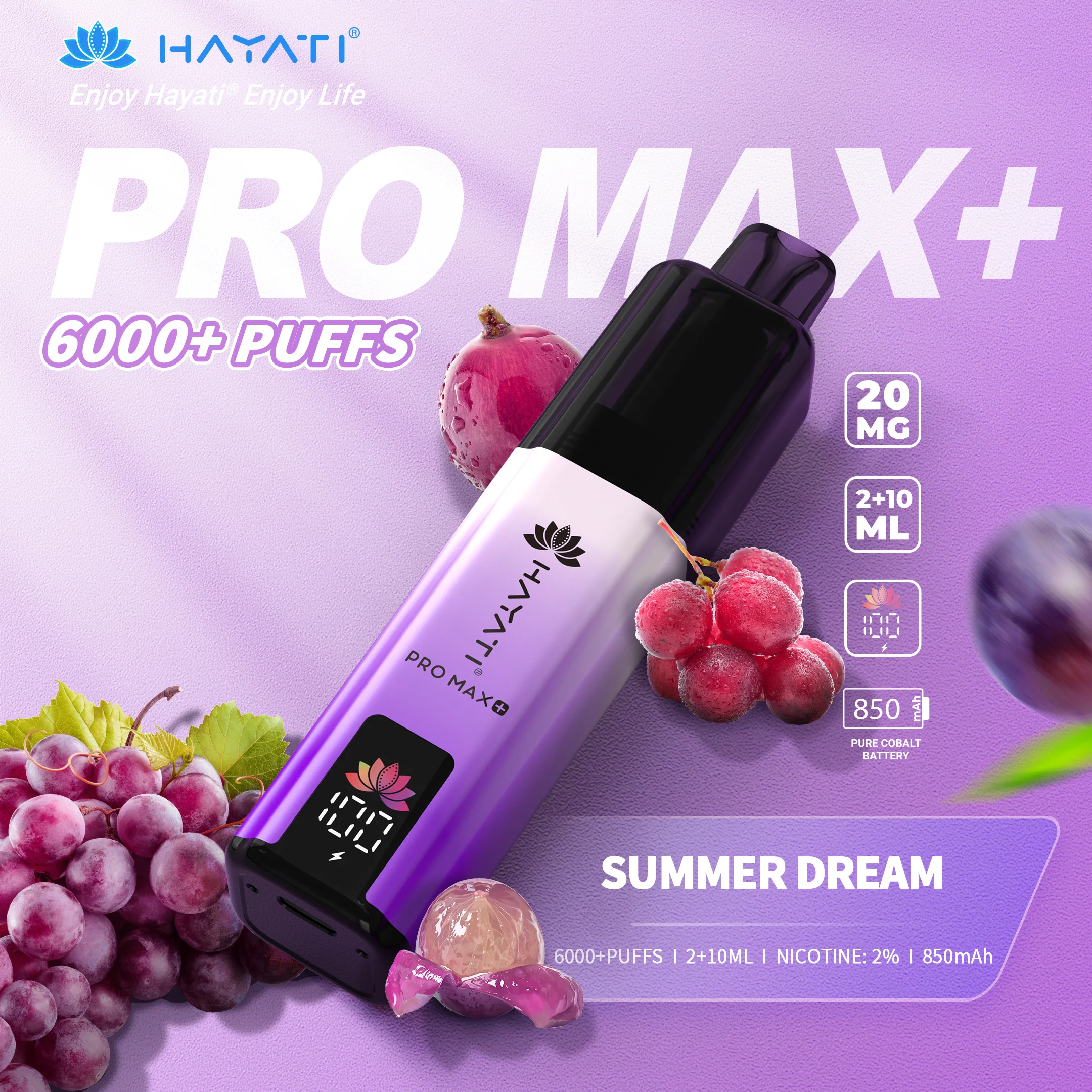 Hayati® Pro Max+ - Image 29