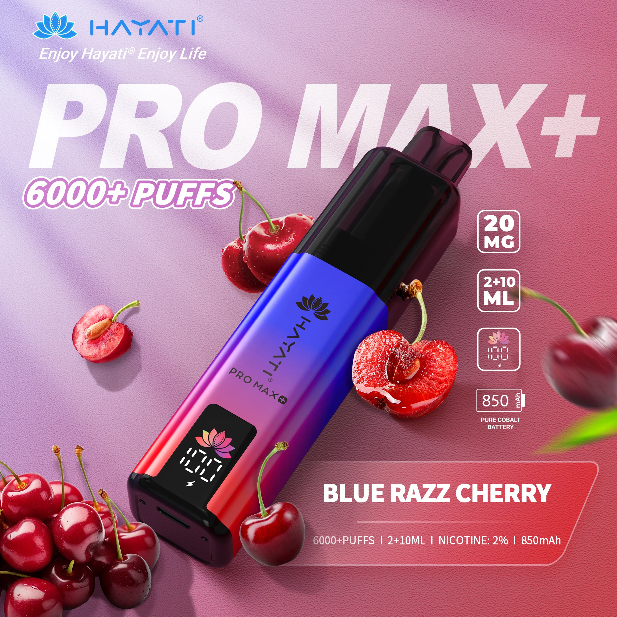 Hayati® Pro Max+ - Image 3