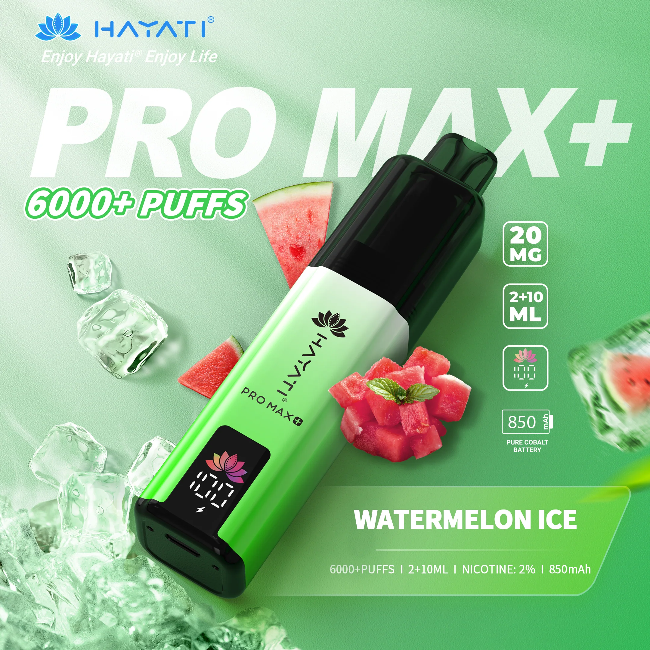 Hayati® Pro Max+ - Image 31
