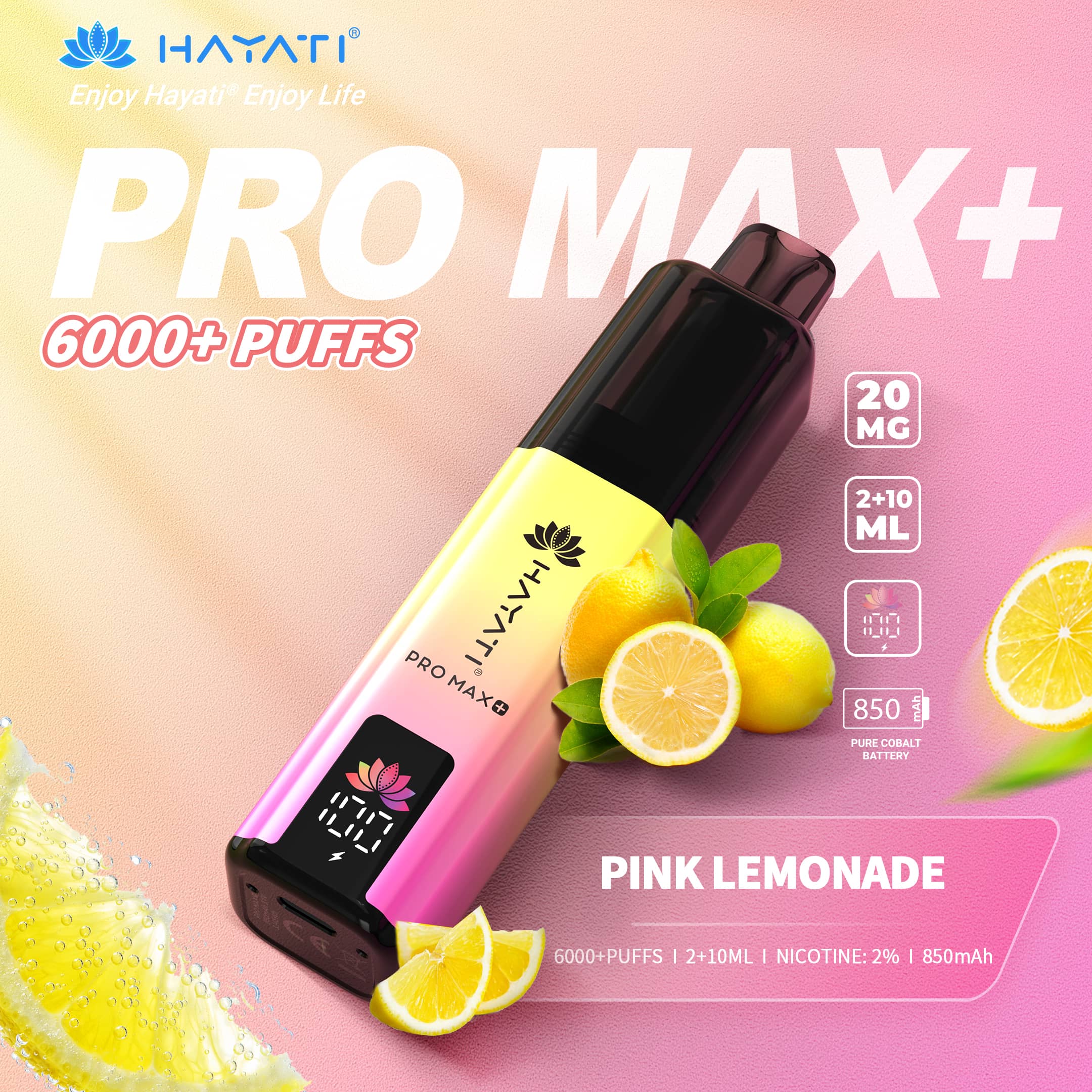 Hayati® Pro Max+ - Image 33