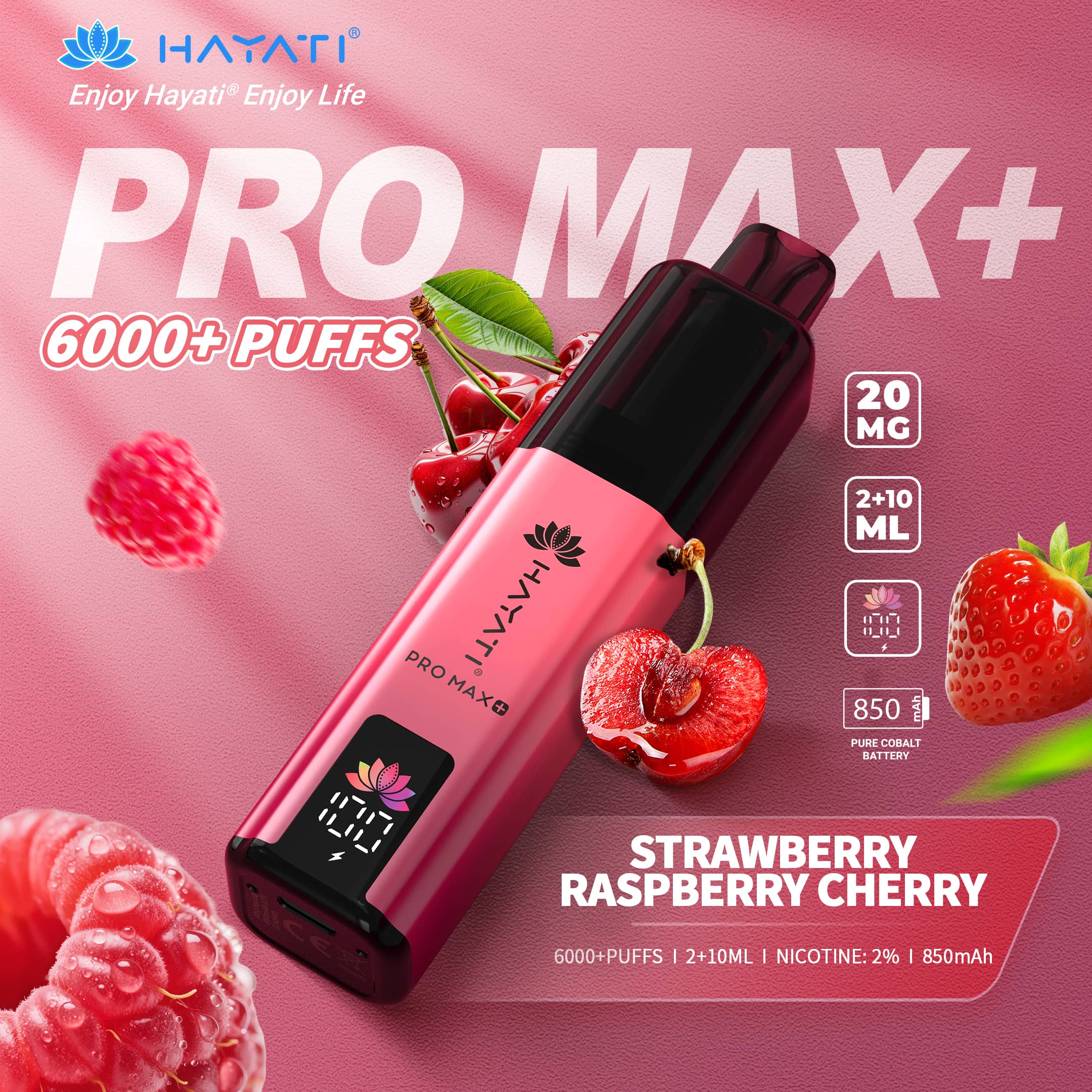 Hayati® Pro Max+ - Image 34