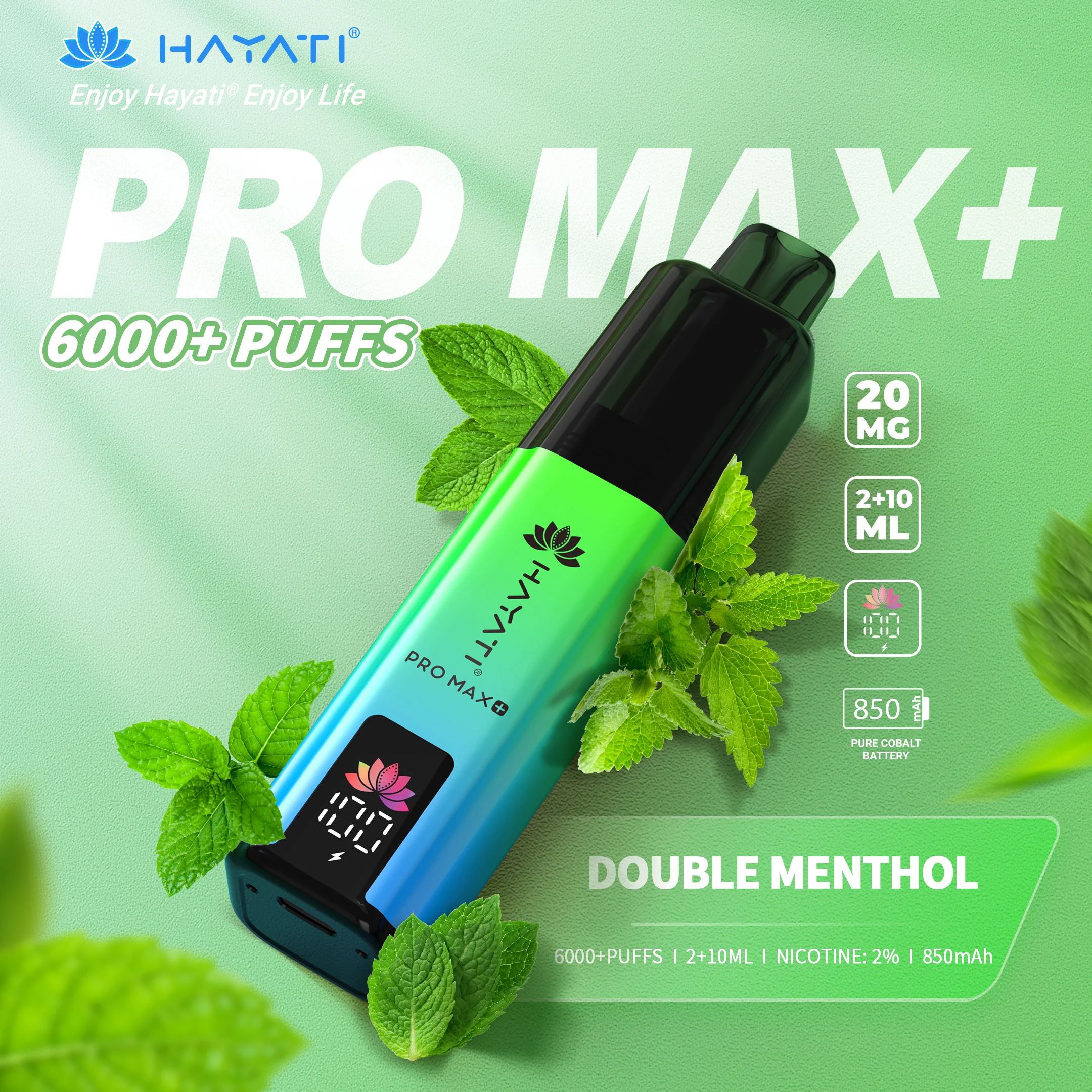 Hayati® Pro Max+ - Image 39