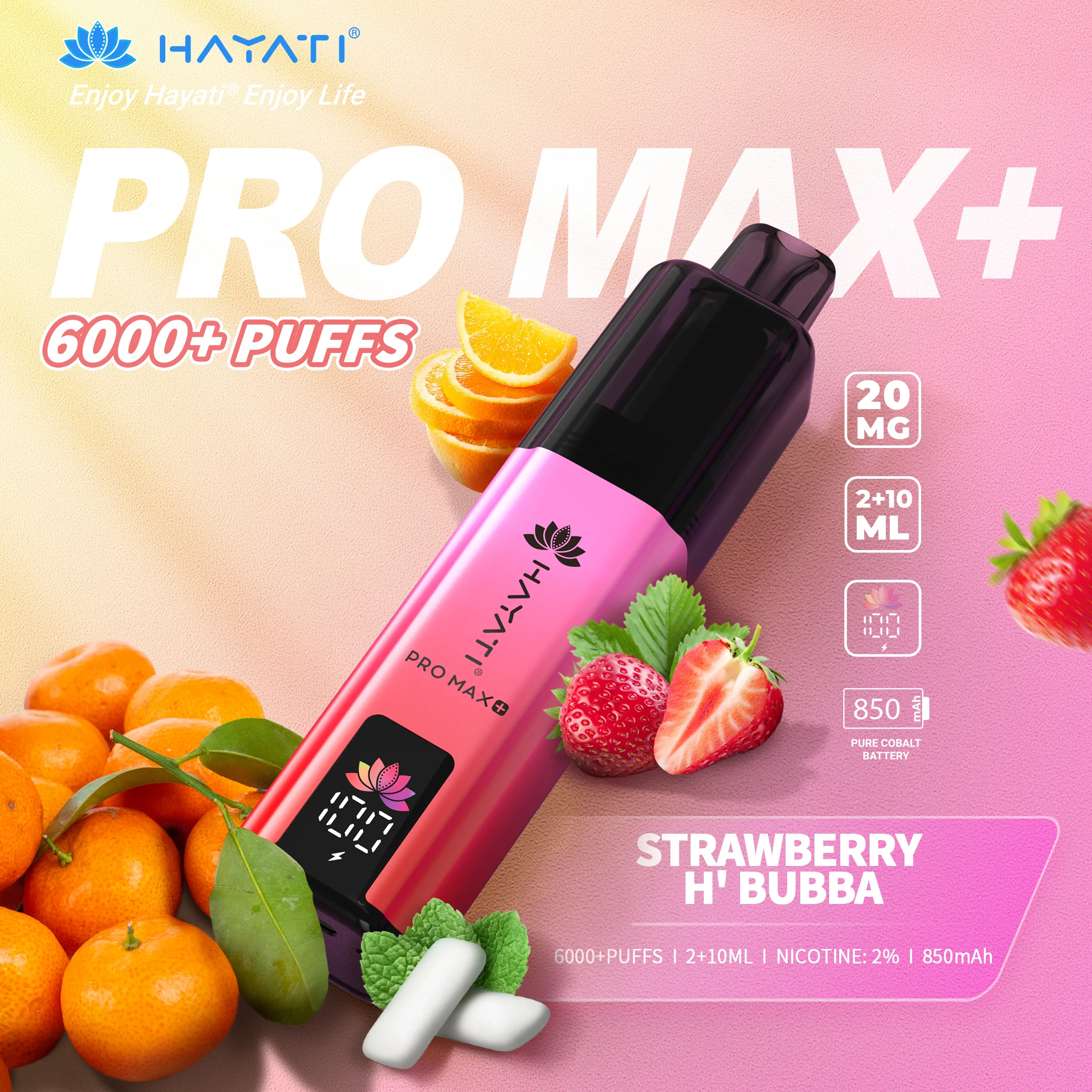 Hayati® Pro Max+ - Image 41