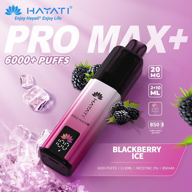 Hayati® Pro Max+ - Image 42