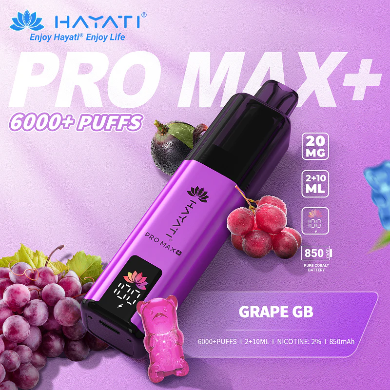 Hayati® Pro Max+ - Image 43