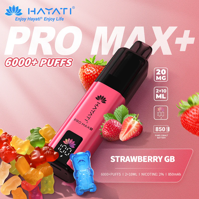Hayati® Pro Max+ - Image 45