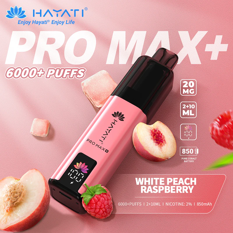 Hayati® Pro Max+ - Image 46