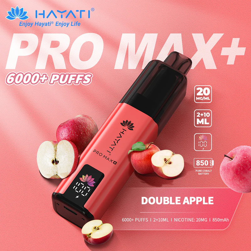 Hayati® Pro Max+ - Image 47