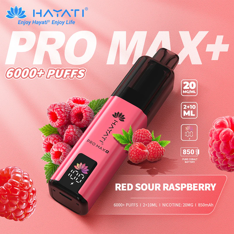 Hayati® Pro Max+ - Image 49