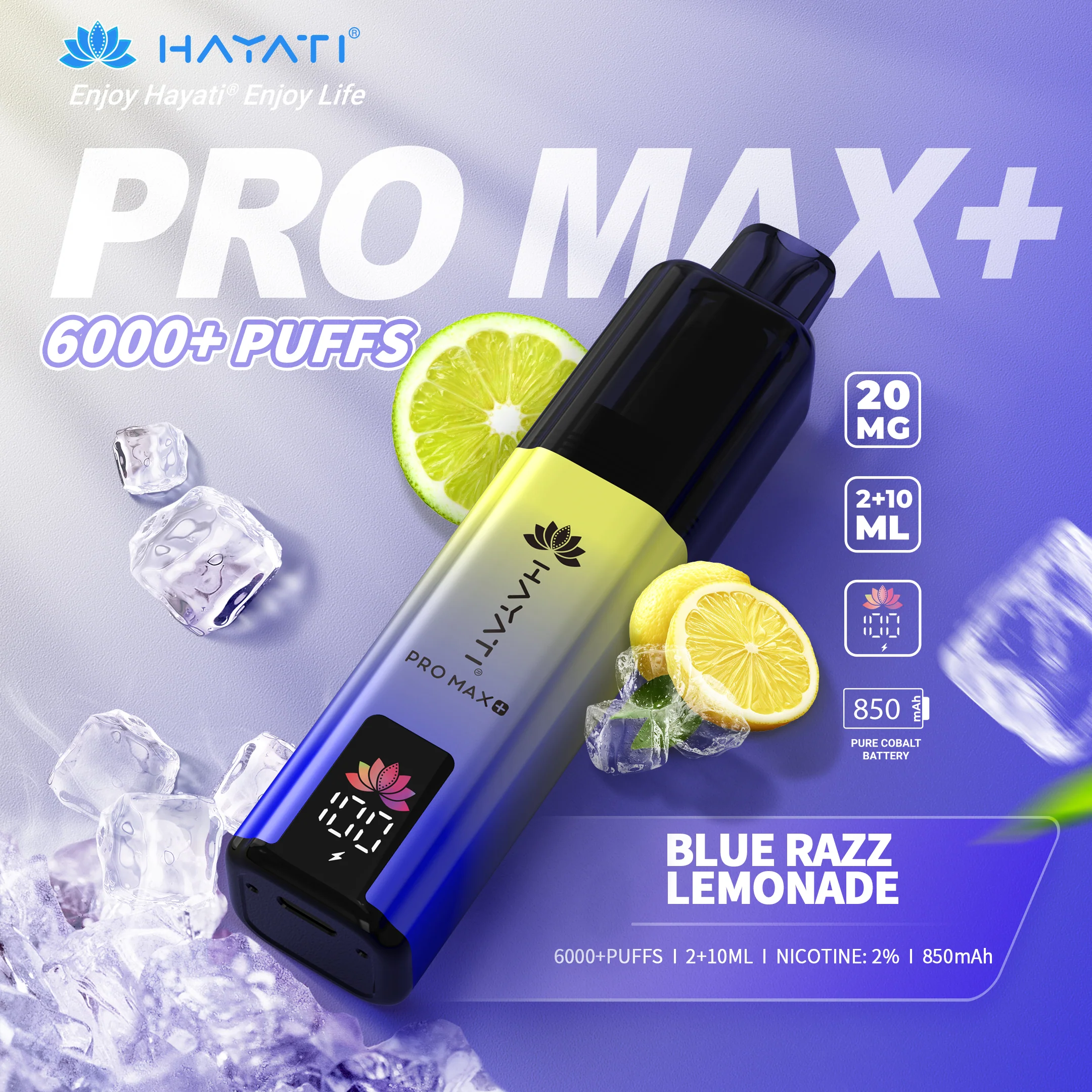 Hayati® Pro Max+ - Image 5