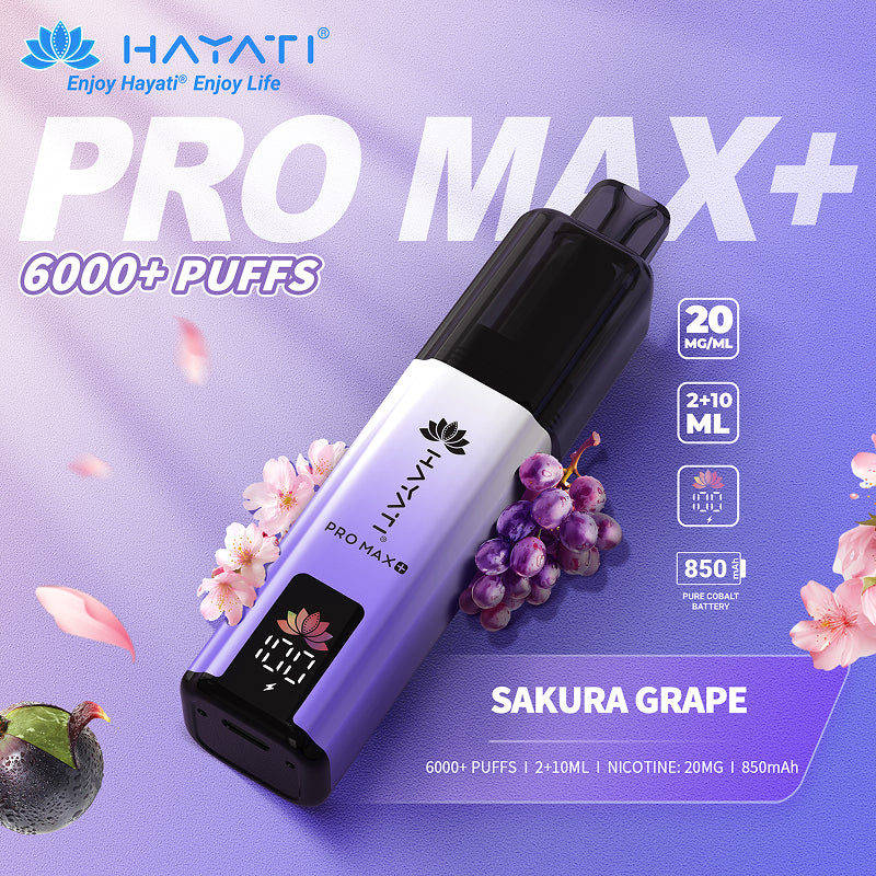 Hayati® Pro Max+ - Image 50