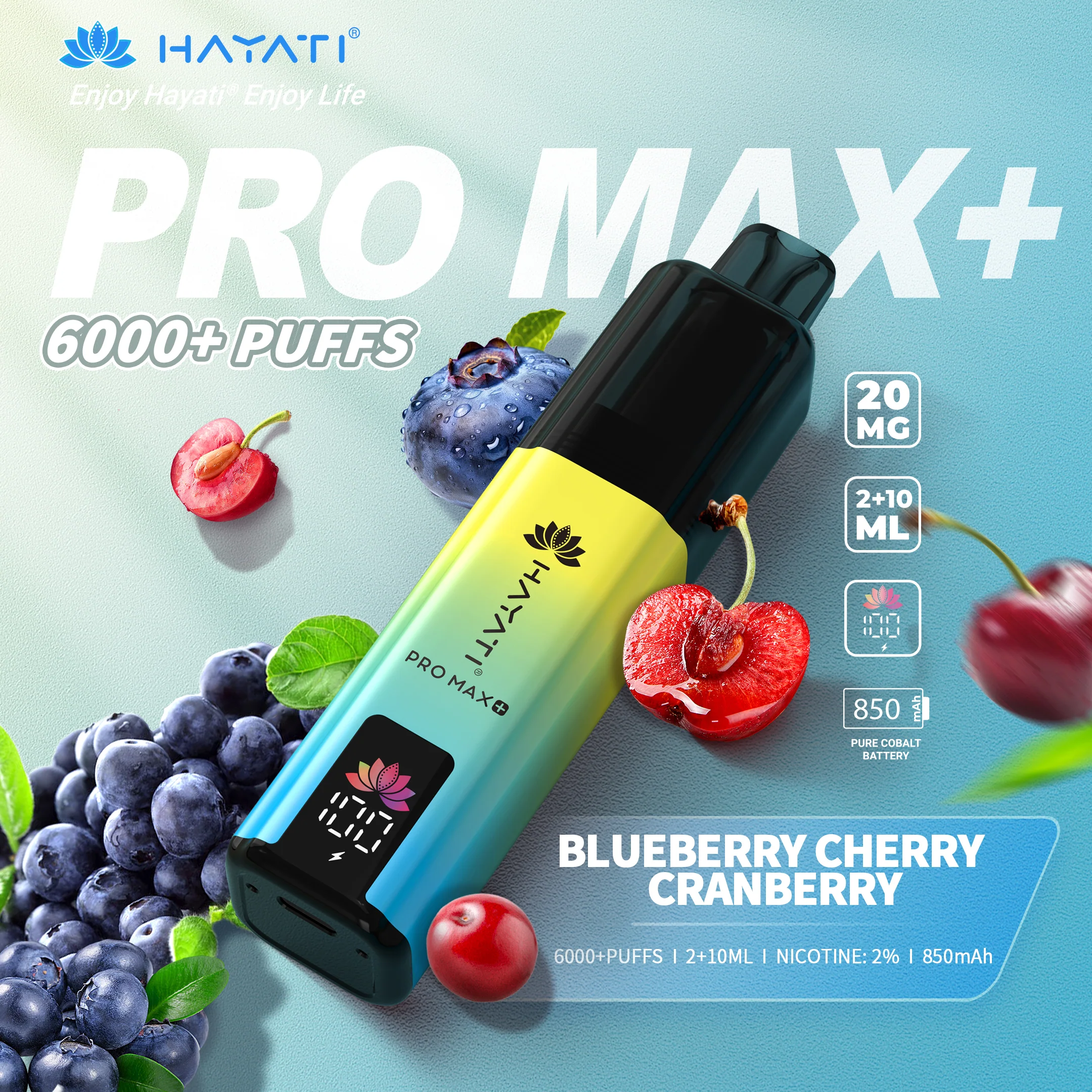 Hayati® Pro Max+ - Image 7