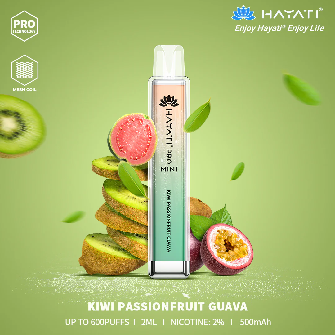 Hayati® Pro Mini - Image 13