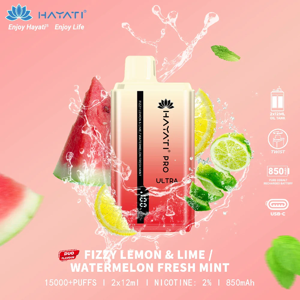Hayati® Pro Ultra - Image 42