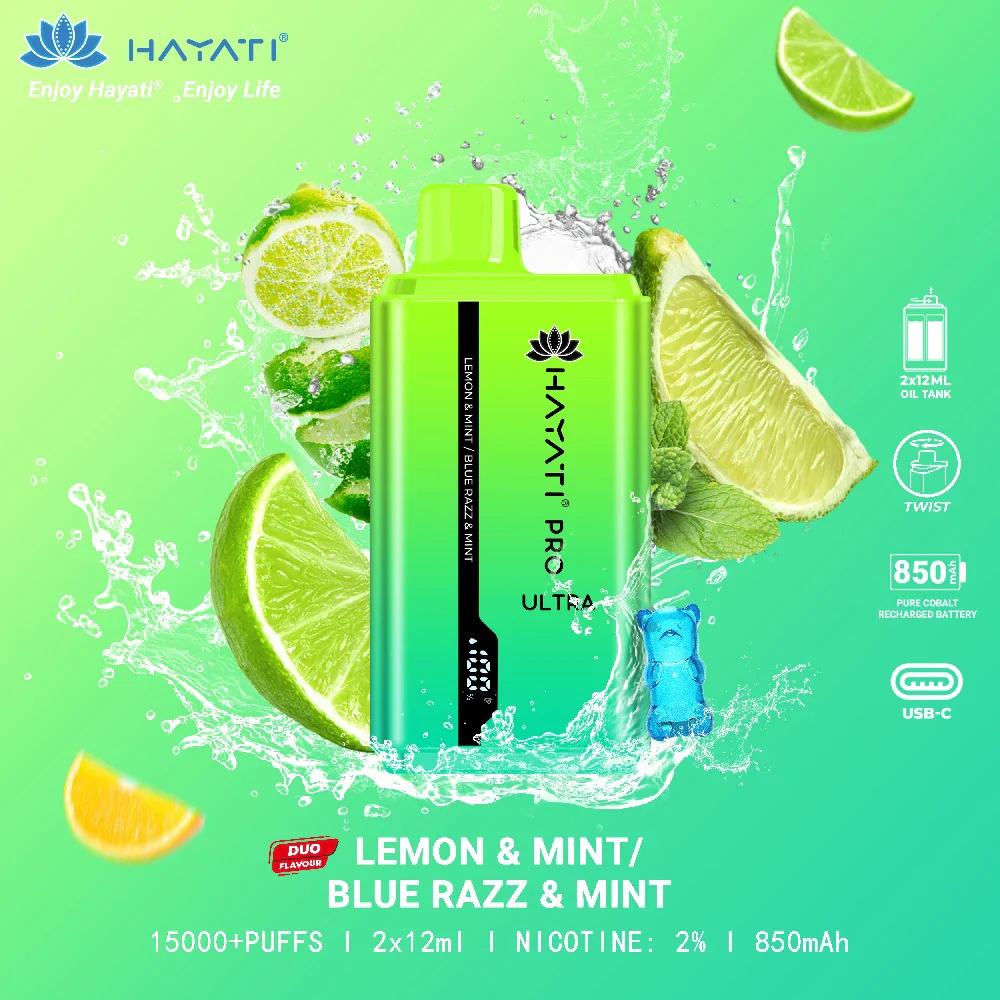 Hayati® Pro Ultra - Image 47